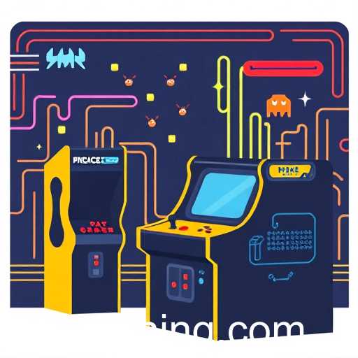 The Timeless Allure of 'Arcade Classics' Category
