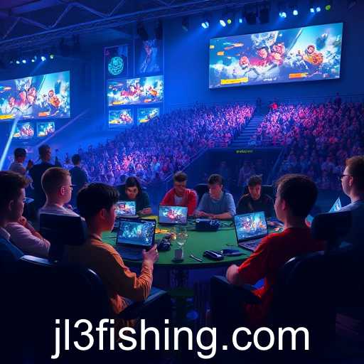 Digital Evolution in Gaming