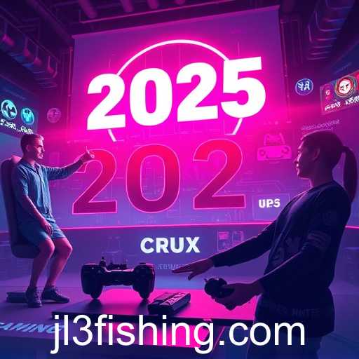 The Digital Evolution of Gaming in 2025