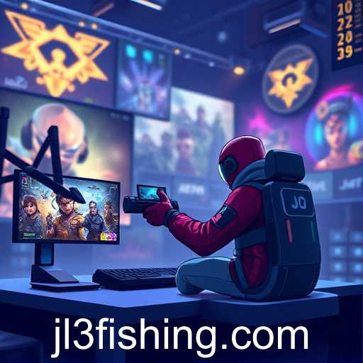 Evolving Trends in Online Gaming