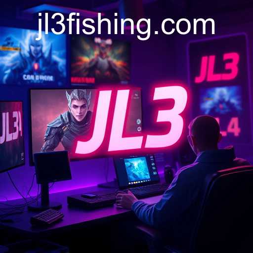 Gaming Industry's Puzzle Piece: Unpacking JL3's Saga