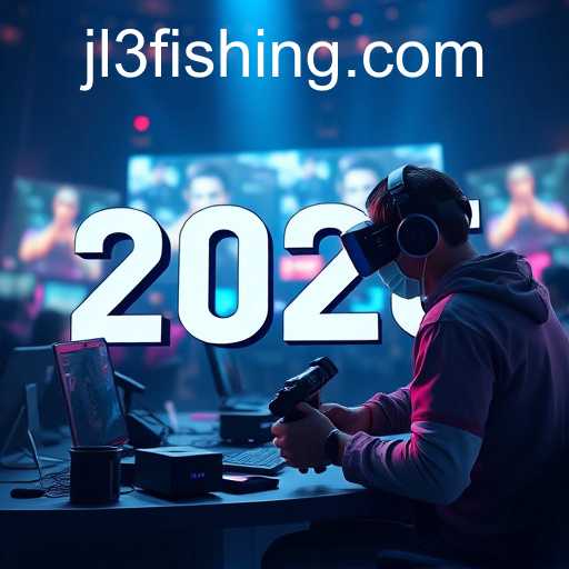 Gaming Innovations and Trends in 2025