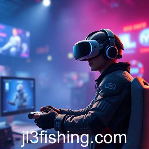 Gaming Trends and the Rise of JL3