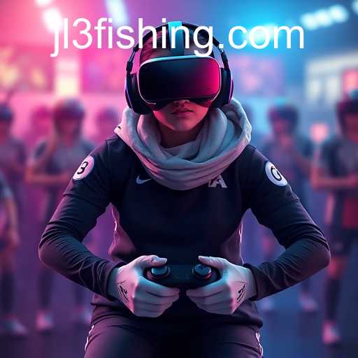 Innovative Trends in Gaming 2025