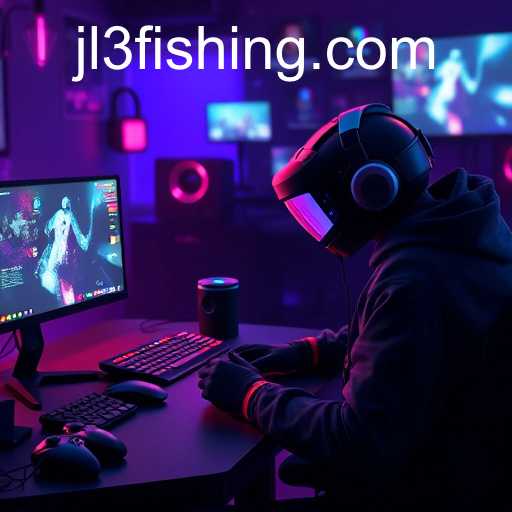 The Rise of Interactive Gaming Platforms