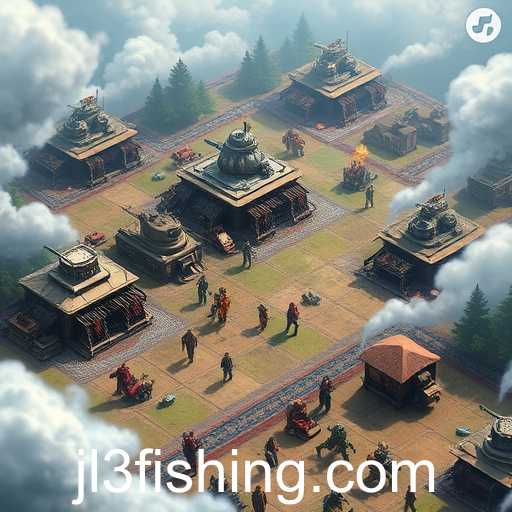 JL3 Revolutionizes Online Gaming Experience