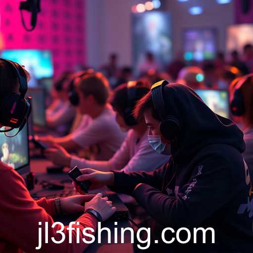 The Rise of Online Gaming Communities