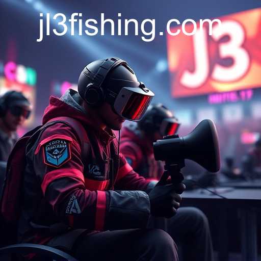 The Rise of JL3: A New Paradigm in Online Gaming