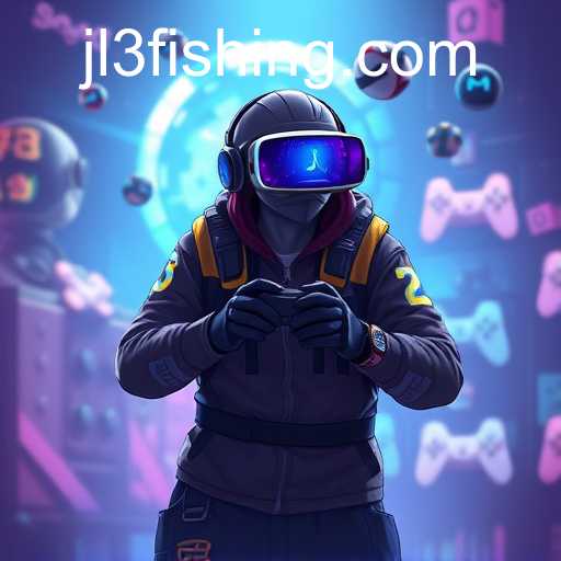 The Rise of JL3 in the Gaming World