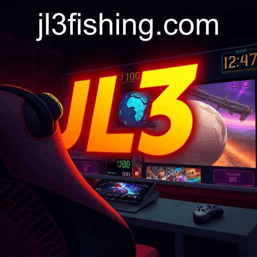 Rising Prominence of JL3 in Gaming