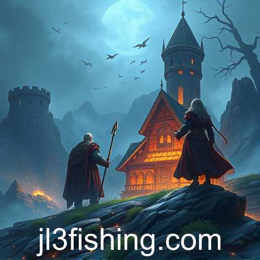 The Immersive World of Role-Playing Games: A Deep Dive into RPGs