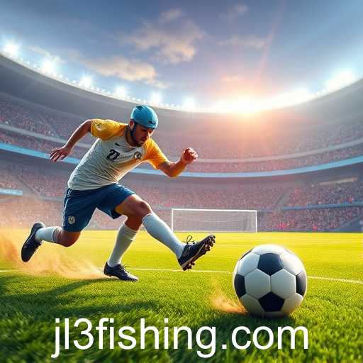 Unleashing the Thrill: Exploring the 'Sports Fun' Category on JL3